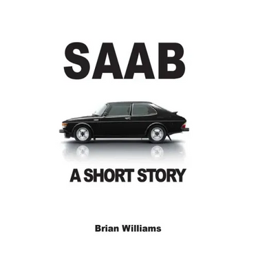 Saab: A Short Story