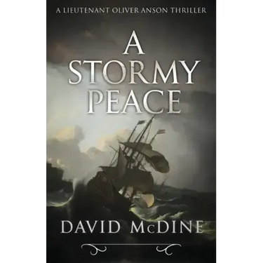A Stormy Peace
