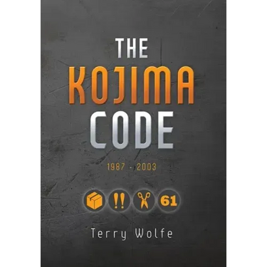The Kojima Code