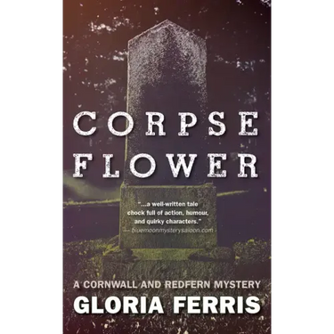 Corpse Flower