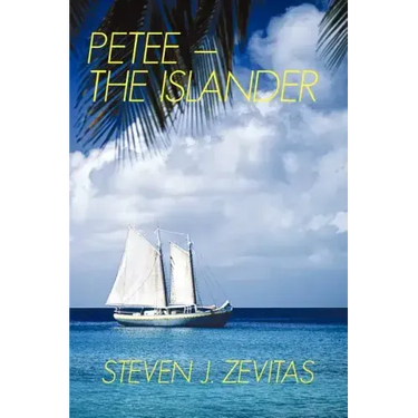 Petee - The Islander: Petee