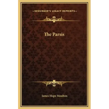 The Parsis
