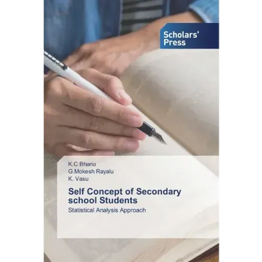 Self Concept of Secondary school Students