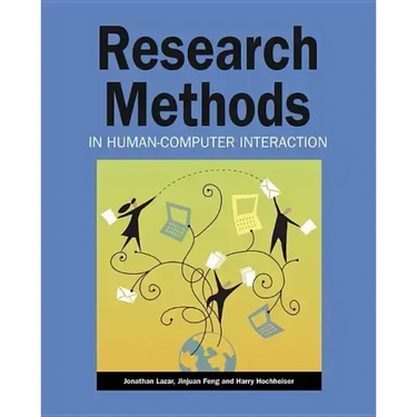 Research Methods In Human-Comp