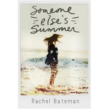 Someone Else's Summer
