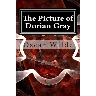 The Picture of Dorian Gray
