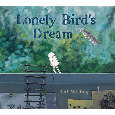 Lonely Bird's Dream
