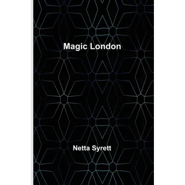 Magic London
