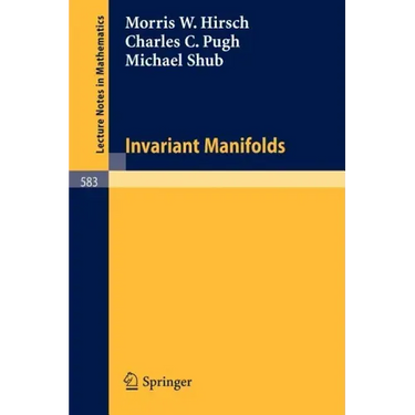 Invariant Manifolds