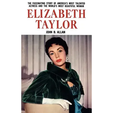 Elizabeth Taylor