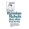 Russian Rebels, 1600-1800