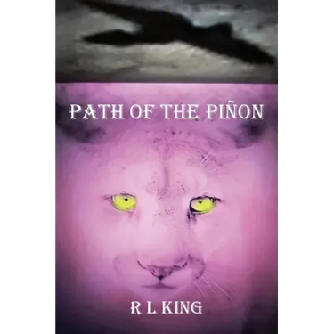Path Of The Piñon