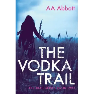 The Vodka Trail: Dyslexia-Friendly, Large Print Edition