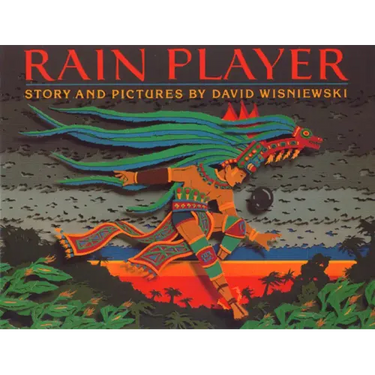 Rain Player