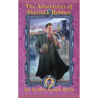 The Adventures of Sherlock Holmes