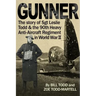 Gunner: Diary of an ordinary soldier from Normandy to Germany