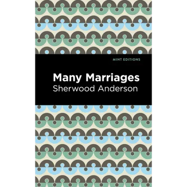 Many Marriages