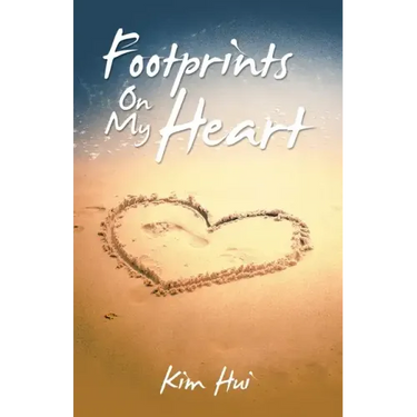 Footprints on My Heart
