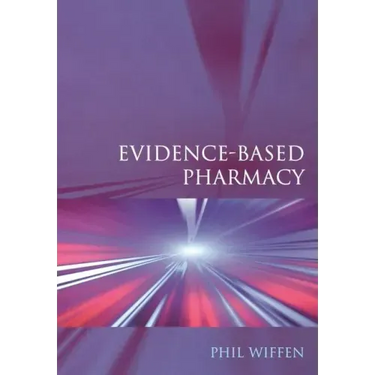 Evidence-Based Pharmacy