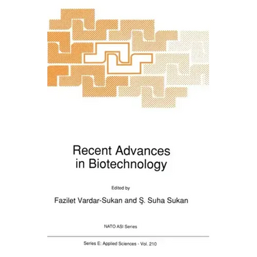 Recent Advances in Biotechnology