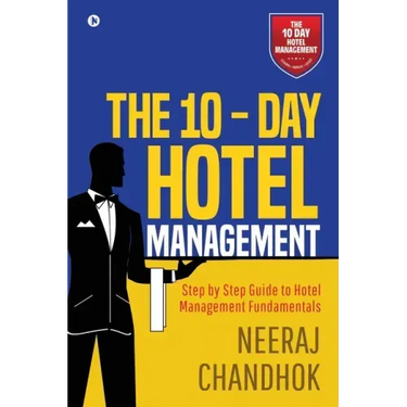 The 10 - Day Hotel Management