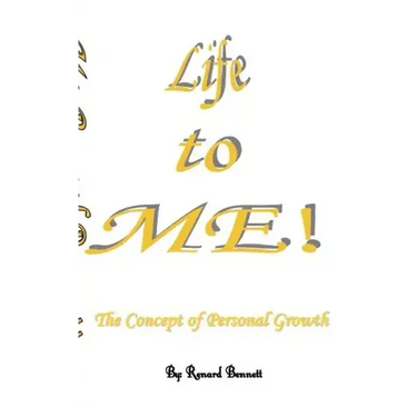 Life to Me!