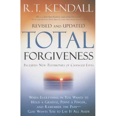 Total Forgiveness