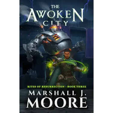 The Awoken City