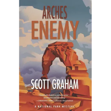 Arches Enemy