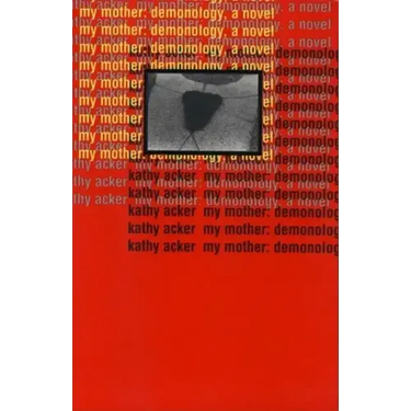 My Mother: Demonology