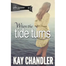 When the Tide Turns: A 1940's Romance