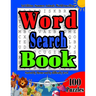 Word Search Book 1st Edition: Summer, Animals, World travelling: Word Search Puzzles for Kids ages 6-8 and up, Sorted by theme and level, Activity f
