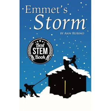 Emmet's Storm