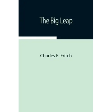 The Big Leap