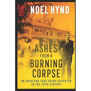 Ashes From A Burning Corpse