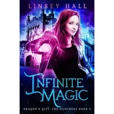 Infinite Magic