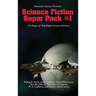 Fantastic Stories Presents: Science Fiction Super Pack #1