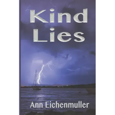 Kind Lies: A Sandi Beck Murder Mystery