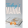 Today's Manna