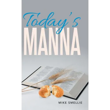 Today's Manna