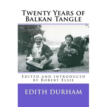 Twenty Years of Balkan Tangle