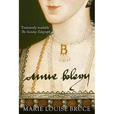Anne Boleyn