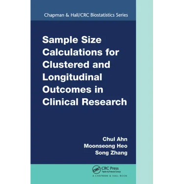 Sample Size Calculations for Clustered and Longitudinal Outcomes in Clinical Research