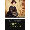 Trent's Last Case: The Woman in Black