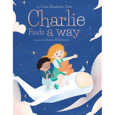 Charlie Finds a Way
