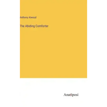 The Abiding Comforter