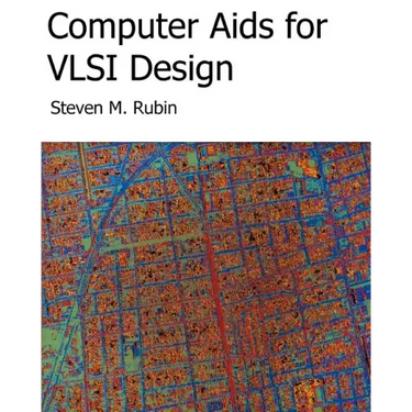 Computer Aids For VLSI Design