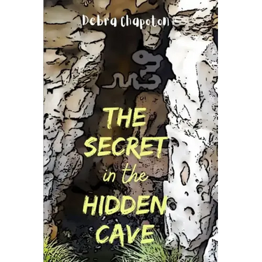 The Secret in the Hidden Cave