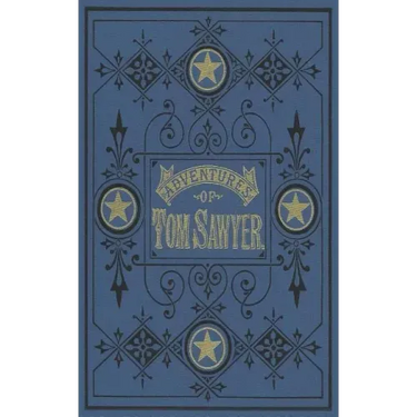 The Adventures of Tom Sawyer: Code Keepers - Secret Personal Diary
