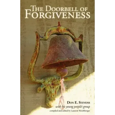 The Doorbell of Forgiveness